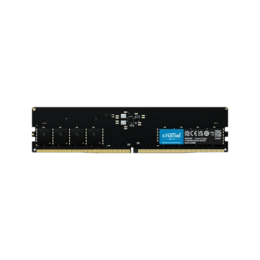 Crucial  DDR5 32GB 5600Mhz, фото 1