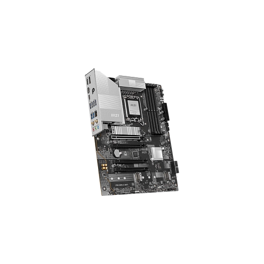 MB MSI PRO Z890-S WIFI DDR5, фото 3