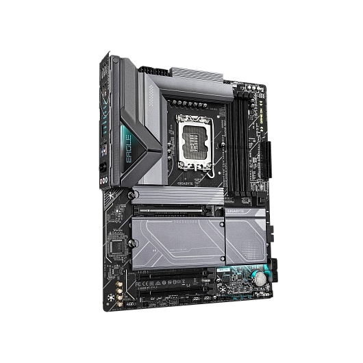 MB Gigabyte Z890 EAGLE DDR5 LGA1851, фото 3