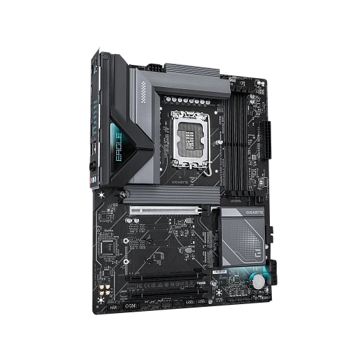 MB Gigabyte B860 EAGLE WIFI6E DDR5 LGA1851, фото 3