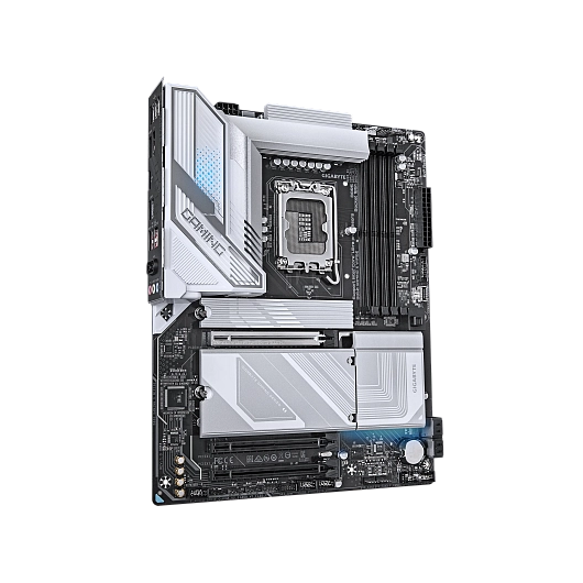 MB Gigabyte B860 GAMING X WIFI6E DDR5 LGA1851, фото 3