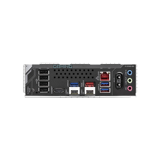 MB Gigabyte AMD AM5 X870 GAMING X WIFI7 DDR5, фото 4