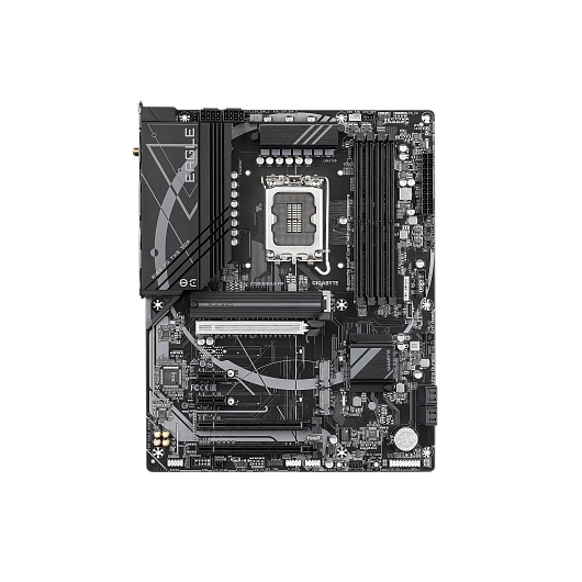 MB Gigabyte Z790 EAGLE AX DDR5 LGA1700, фото 2