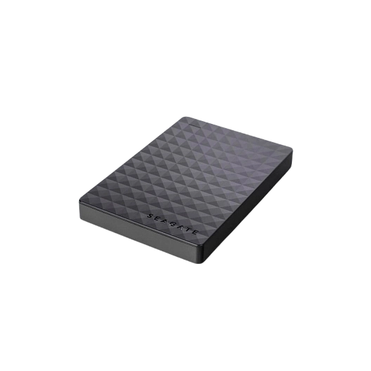 Ext HDD Seagate 1TB USB, фото 1