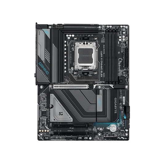 MB Gigabyte AMD AM5 X870 GAMING X WIFI7 DDR5, фото 2
