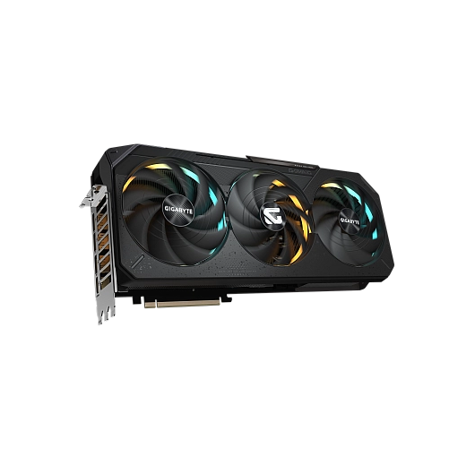 Gigabyte - 32GB GeForce RTX5090 GAMING OC DDR7 GV-N5090GAMING OC-32GD, фото 6
