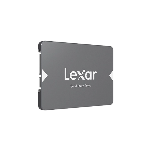 SSD Lexar 128GB SATA III, фото 2