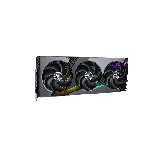MSI - 16GB GeForce RTX5080 VANGUARD SOC, фото 5