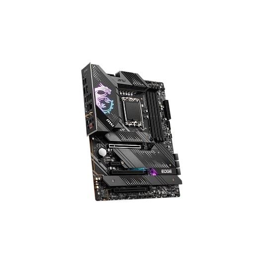 MB MSI MPG Z690 EDGE WIFI DDR4, фото 3