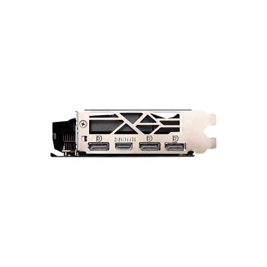 MSI - 8GB GeForce RTX4060 GAMING X 8G, фото 5