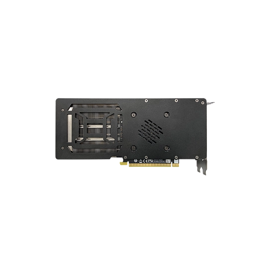 Manli - 12GB GeForce RTX3060 Nebula Twin GDDR6 192bit (M-NRTX3060/6RFHPPPV2-M2521), фото 3