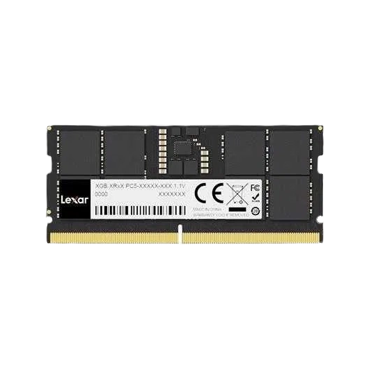 Lexar DDR5 32GB 5600  Mhz, фото 1