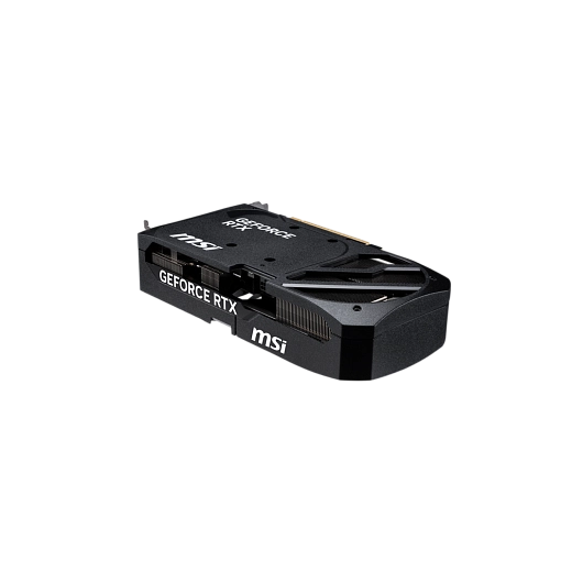 MSI - 12GB GeForce RTX5070 SHADOW 2X OC, фото 4