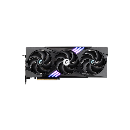 MSI - 16GB GeForce RTX5070Ti GAMING TRIO OC PLUS, фото 10
