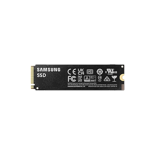 SSD M2 SAMSUNG 1TB 990 PRO NVMe M.2, фото 1
