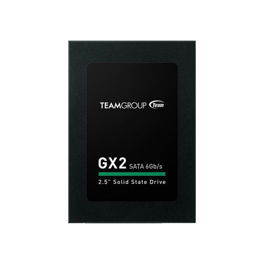 SSD Teamgroup 1TBGB SATA III, фото 1