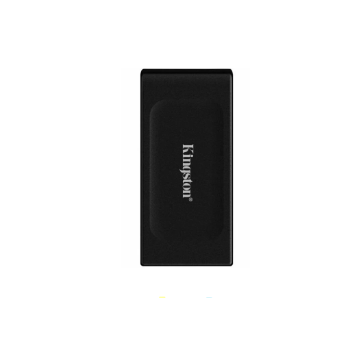 Ext SSD Kingstone 1TB XS1000 USB 3.2 Type-C (SXS1000/1000G), фото 1