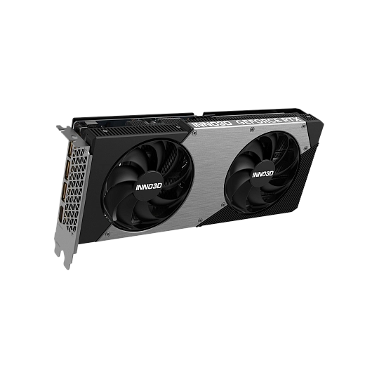 Inno3D - 8GB GeForce RTX5060Ti TWIN X2 GDDR7 128bit, фото 3