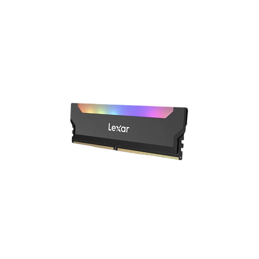 Lexar DDR4 32GB 3600Mhz RGB (16*2) RGB, фото 1