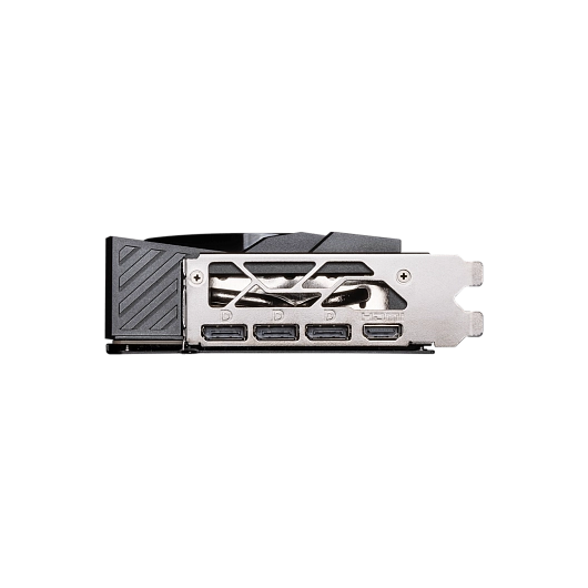 MSI - 12GB GeForce RTX5070 GAMING TRIO OC, фото 5
