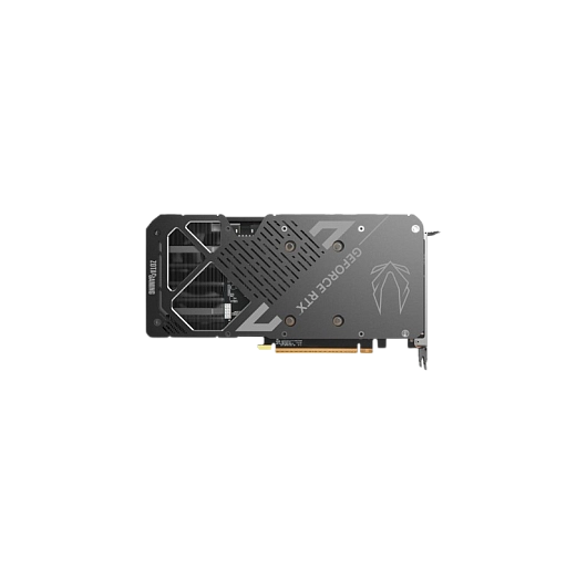 Zotac - 12GB GeForce RTX5070 TWIN EDGE GDDR7 192bit HDMI 3-DP, фото 3