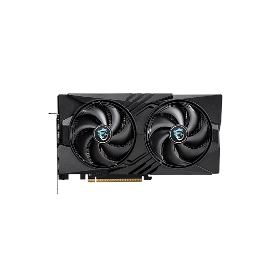 MSI - 8GB GeForce RTX5060 GAMING OC, фото 2