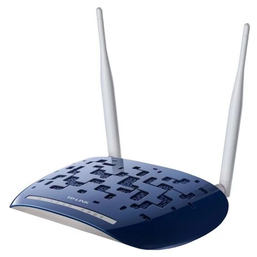 Wi-Fi роутер TP-LINK TD-W8960N, фото 5