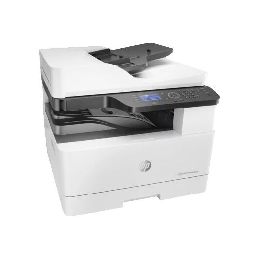 МФУ HP LaserJet MFP M436nda, фото 4