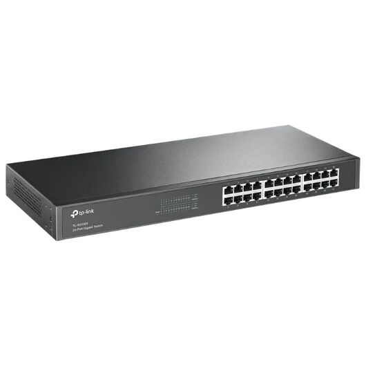 Коммутатор TP-LINK TL-SG1024, фото 2