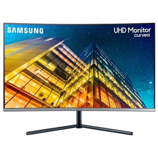 Монитор Samsung U32R590CWI, фото 1