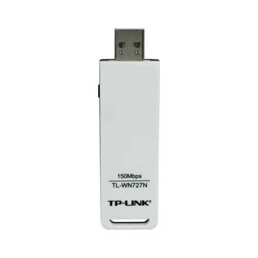 Wi-Fi адаптер TP-LINK TL-WN727N, фото 2