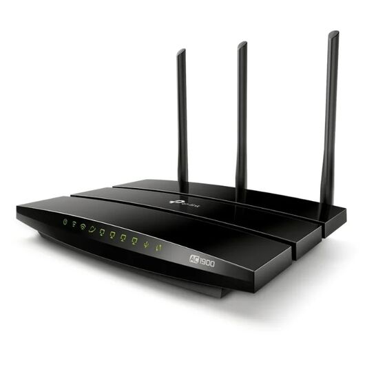 Wi-Fi роутер TP-LINK Archer A9, фото 2