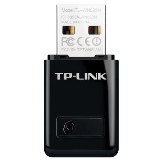 Wi-Fi адаптер TP-LINK TL-WN823N, фото 2