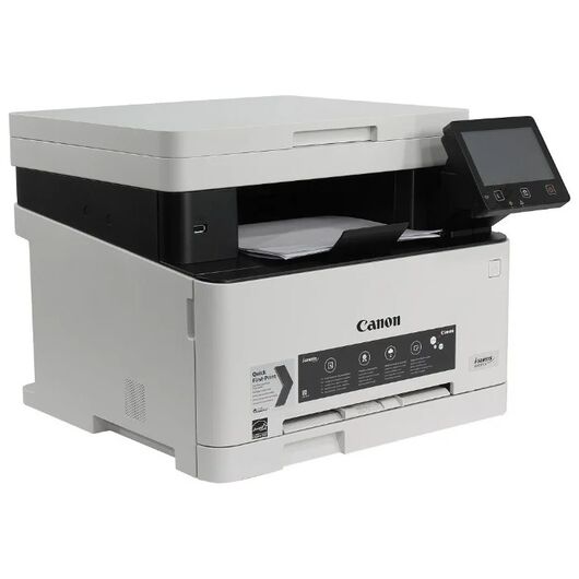 МФУ Canon i-SENSYS MF631Cx, фото 2