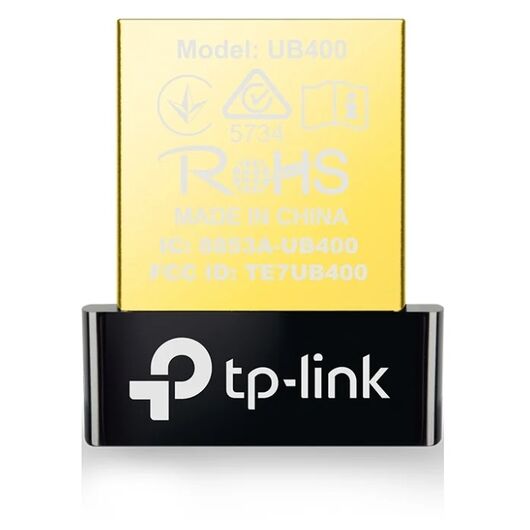 Bluetooth адаптер TP-LINK UB400, фото 1