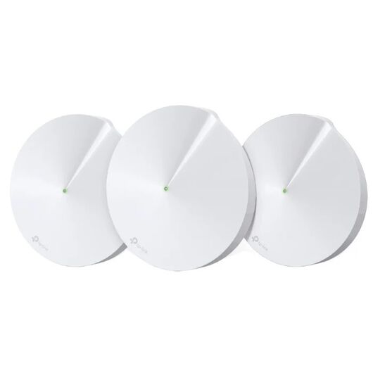 Wi-Fi система TP-LINK Deco M5 (3-pack), фото 10