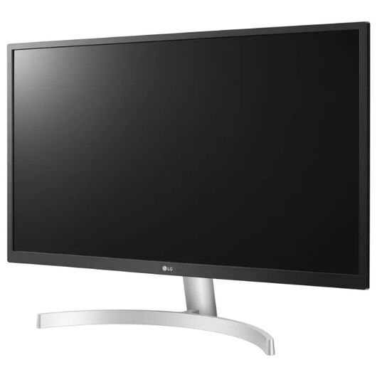 Монитор LG 27UL500-W 4K, фото 5