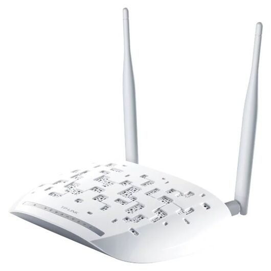 Wi-Fi роутер TP-LINK TD-W8968, фото 2