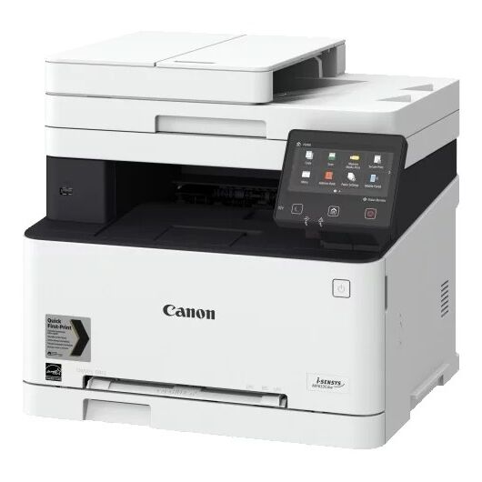 МФУ Canon i-SENSYS MF633Cdw, фото 2