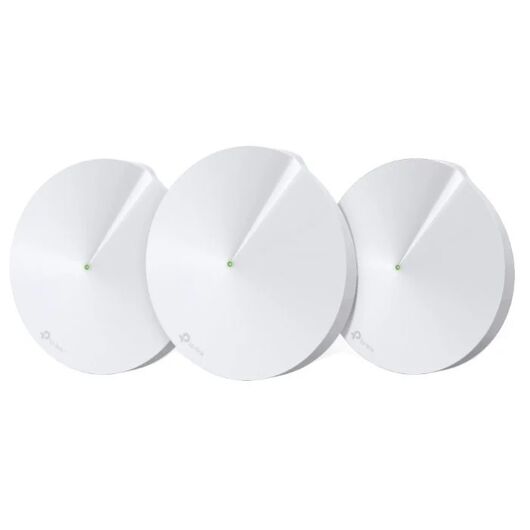 Wi-Fi система TP-LINK Deco M9 Plus (3-pack), фото 2