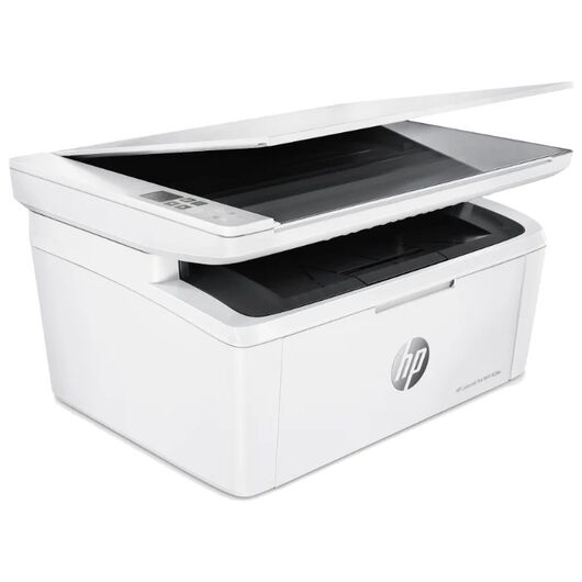 МФУ HP LaserJet Pro MFP M28w (W2G55A), фото 2