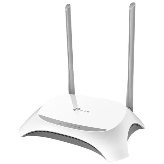 Wi-Fi роутер TP-LINK TL-WR842N, фото 2