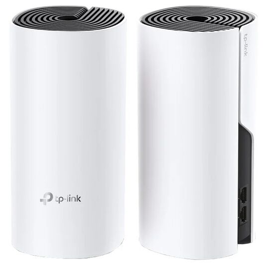 Wi-Fi система TP-LINK Deco E4 (2-pack), фото 2