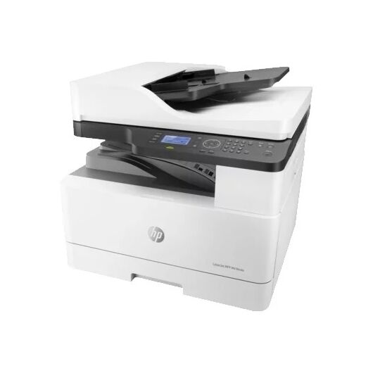 МФУ HP LaserJet MFP M436nda, фото 2