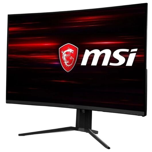 Монитор MSI Optix MAG321CQR, фото 5