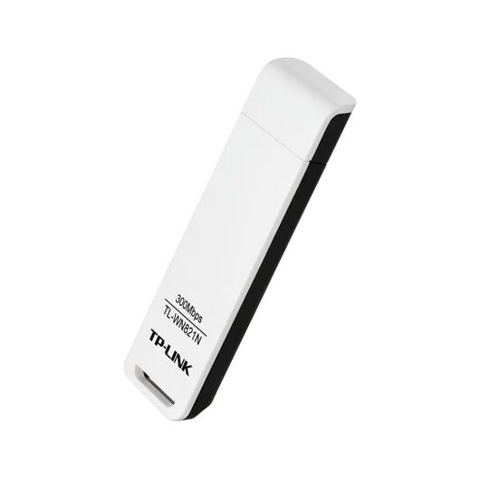 Wi-Fi адаптер TP-LINK TL-WN821N, фото 1