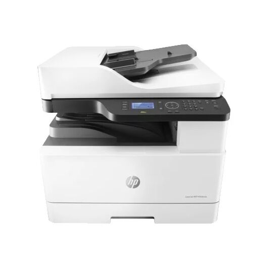 МФУ HP LaserJet MFP M436nda, фото 1