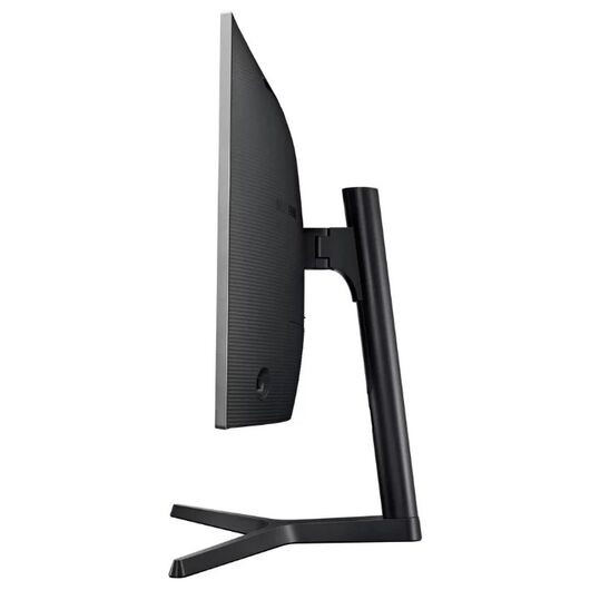 Монитор Samsung C27H800FCI, фото 6