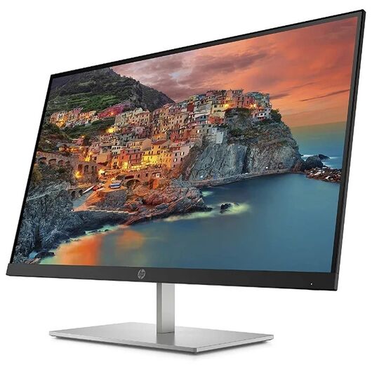 Монитор HP Pavilion 27 Quantum dot display (5DQ99AA), фото 2