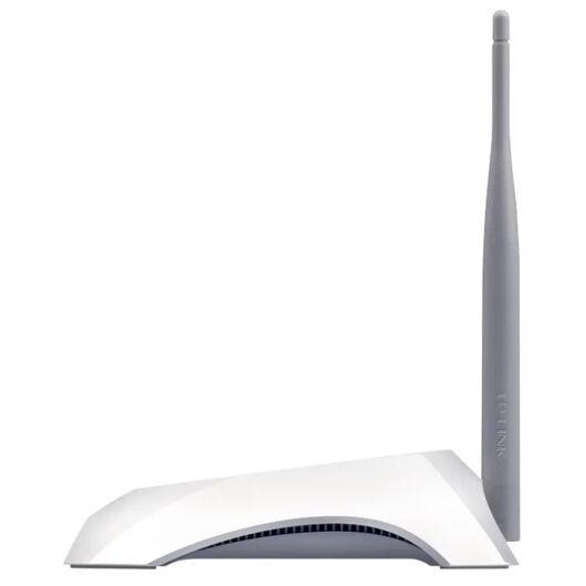 Wi-Fi роутер TP-LINK TD-W8901N, фото 2